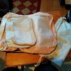 jungalow packing cubes